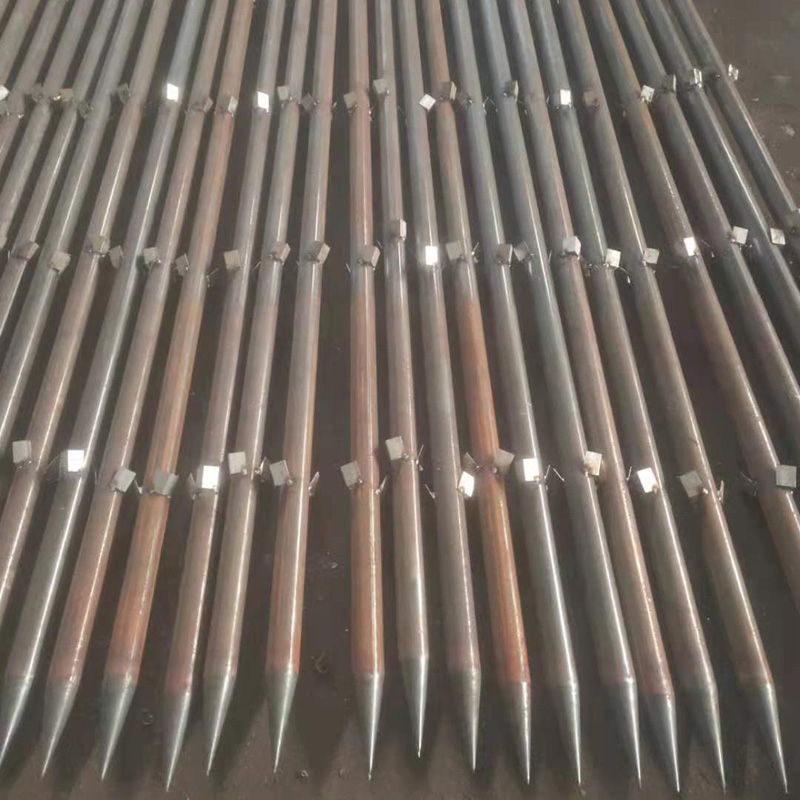 通辽土钉小导管